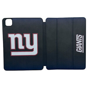 NFL New York Giants iPad Pro Cover 11 in 3rd 2nd 1st Gen NFC Teams Tablet Case